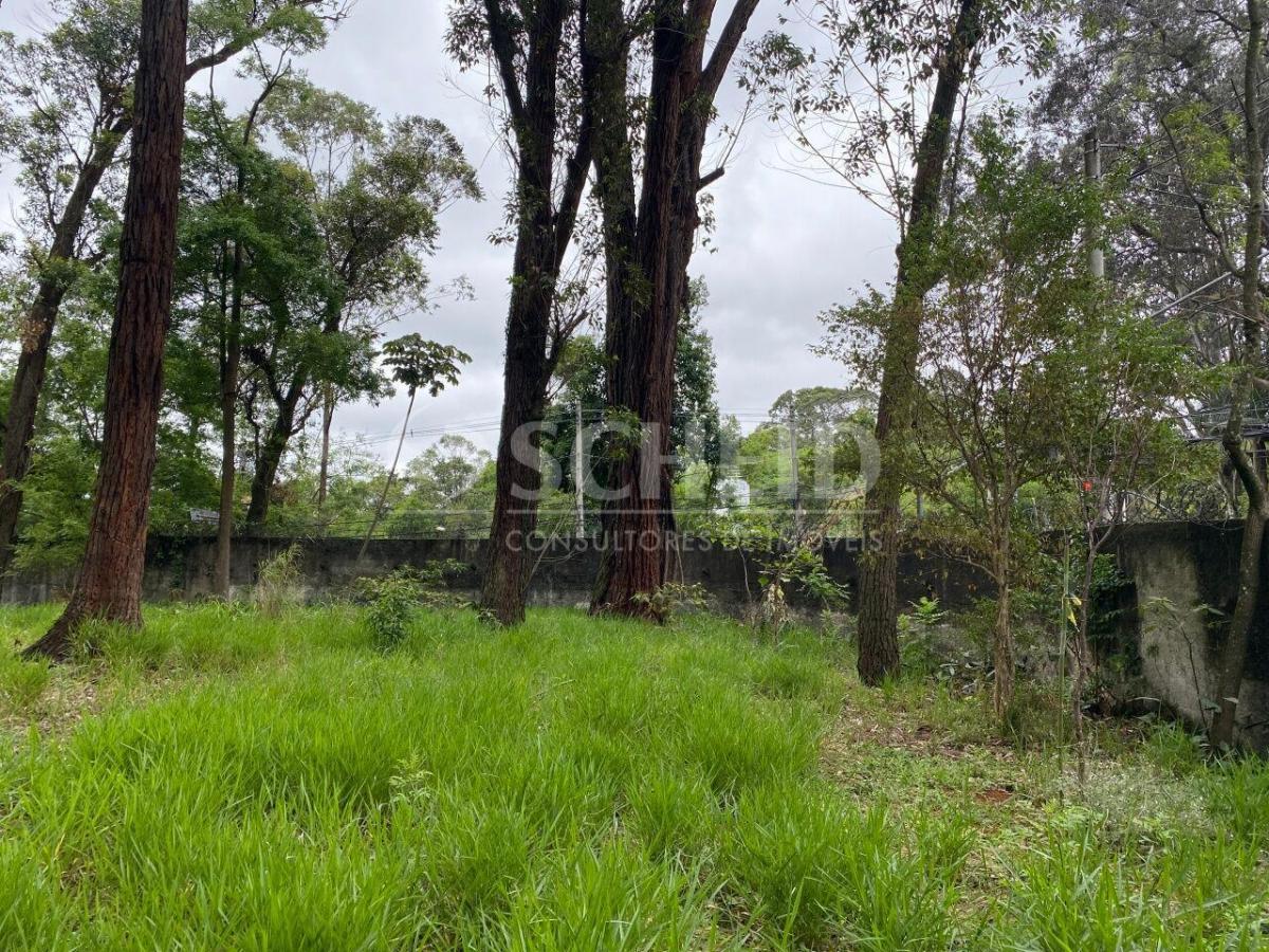 Terreno área nobre a venda -6068m2- Alto da Boa Vista ideal para casa codominio ou Senior Living