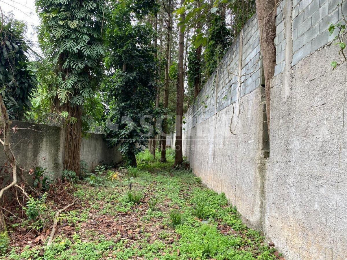 Terreno área nobre a venda -6068m2- Alto da Boa Vista ideal para casa codominio ou Senior Living