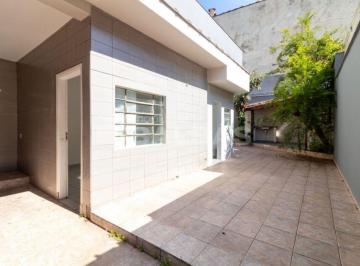 SOBRADO – VILA REGENTE FEIJÓ – EXCELENTE LOCALIZAÇÃO