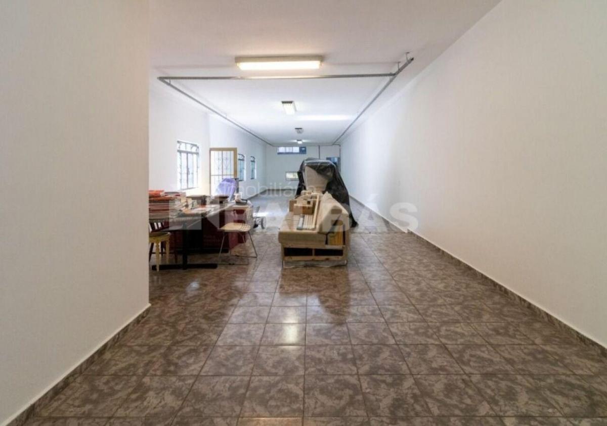 SOBRADO – VILA REGENTE FEIJÓ – EXCELENTE LOCALIZAÇÃO