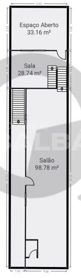 SOBRADO – VILA REGENTE FEIJÓ – EXCELENTE LOCALIZAÇÃO
