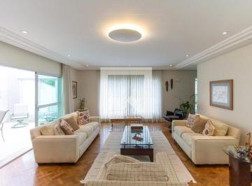 Casa à Venda – Lapa, 5 Quartos, 413 m² – São Paulo