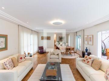Casa à Venda – Lapa, 5 Quartos, 413 m² – São Paulo