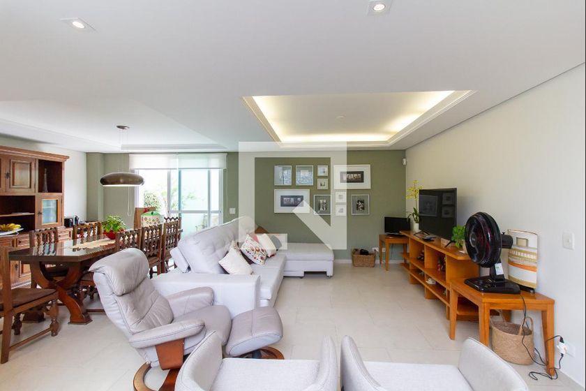 Casa à Venda – Lapa, 5 Quartos, 413 m² – São Paulo