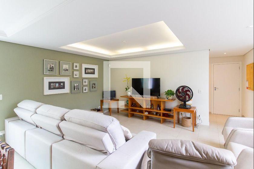 Casa à Venda – Lapa, 5 Quartos, 413 m² – São Paulo