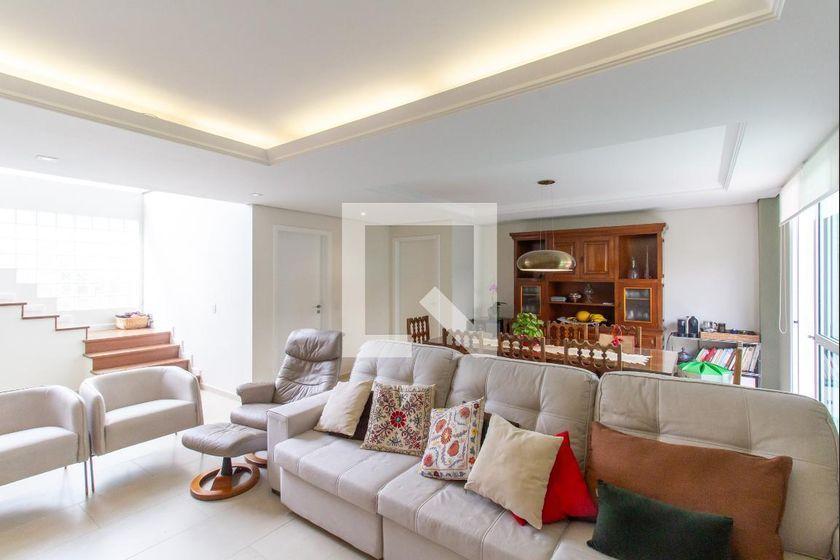 Casa à Venda – Lapa, 5 Quartos, 413 m² – São Paulo