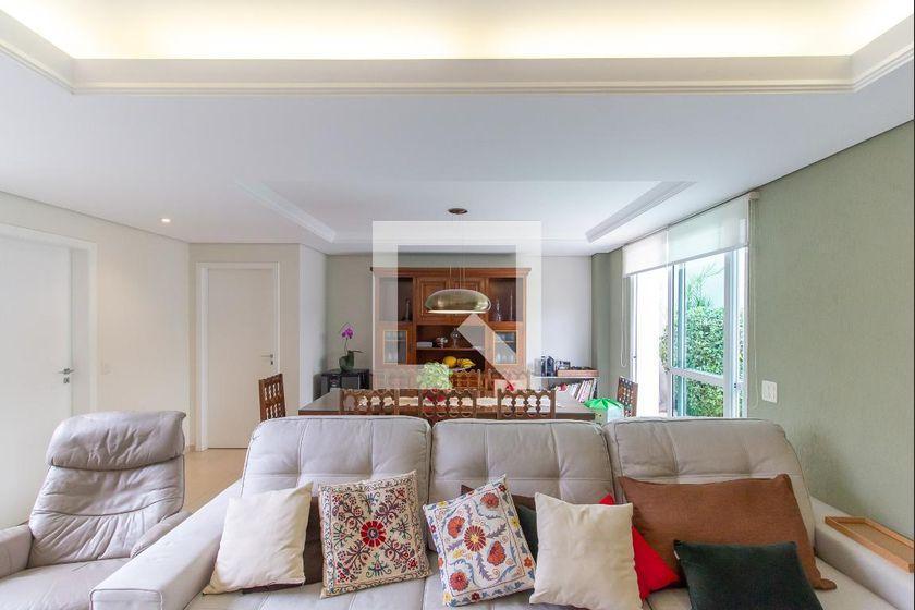 Casa à Venda – Lapa, 5 Quartos, 413 m² – São Paulo