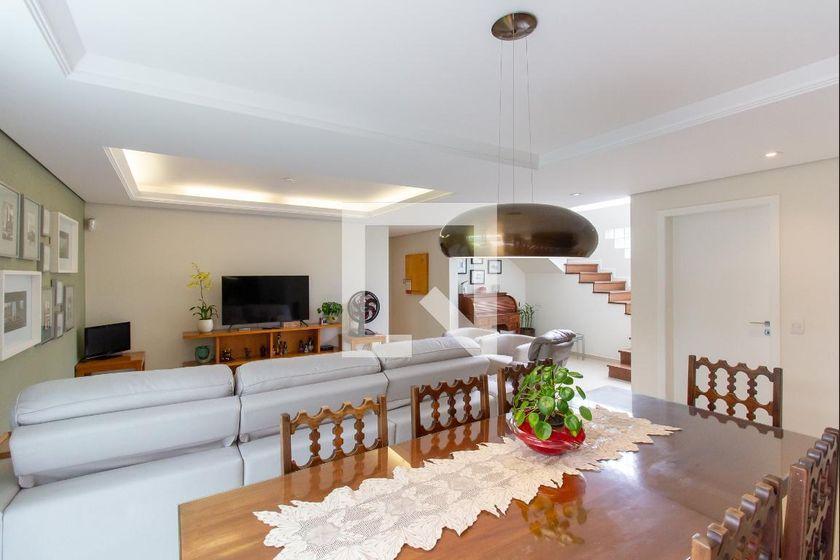 Casa à Venda – Lapa, 5 Quartos, 413 m² – São Paulo