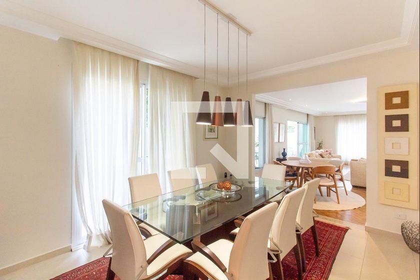 Casa à Venda – Lapa, 5 Quartos, 413 m² – São Paulo
