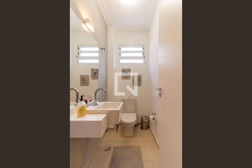 Casa à Venda – Lapa, 5 Quartos, 413 m² – São Paulo