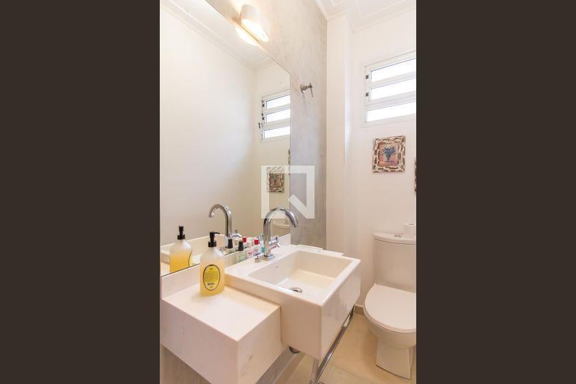 Casa à Venda – Lapa, 5 Quartos, 413 m² – São Paulo