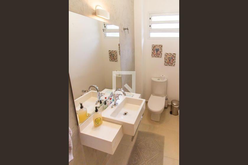 Casa à Venda – Lapa, 5 Quartos, 413 m² – São Paulo