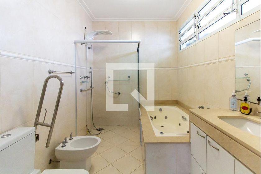 Casa à Venda – Lapa, 5 Quartos, 413 m² – São Paulo
