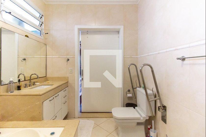 Casa à Venda – Lapa, 5 Quartos, 413 m² – São Paulo