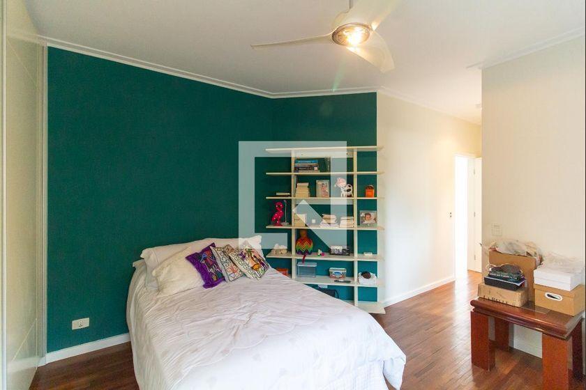 Casa à Venda – Lapa, 5 Quartos, 413 m² – São Paulo