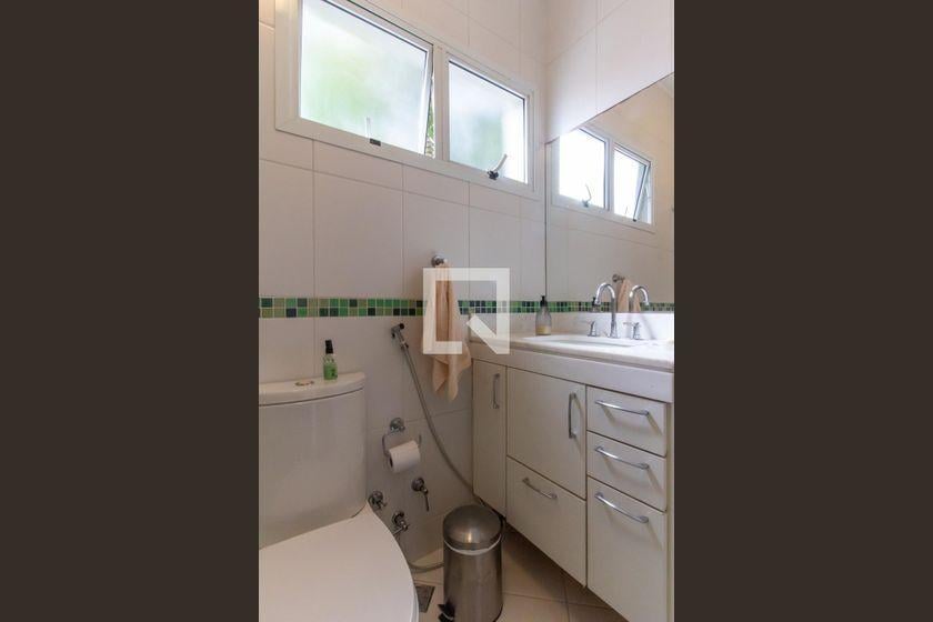 Casa à Venda – Lapa, 5 Quartos, 413 m² – São Paulo