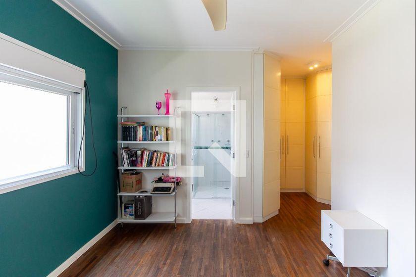 Casa à Venda – Lapa, 5 Quartos, 413 m² – São Paulo