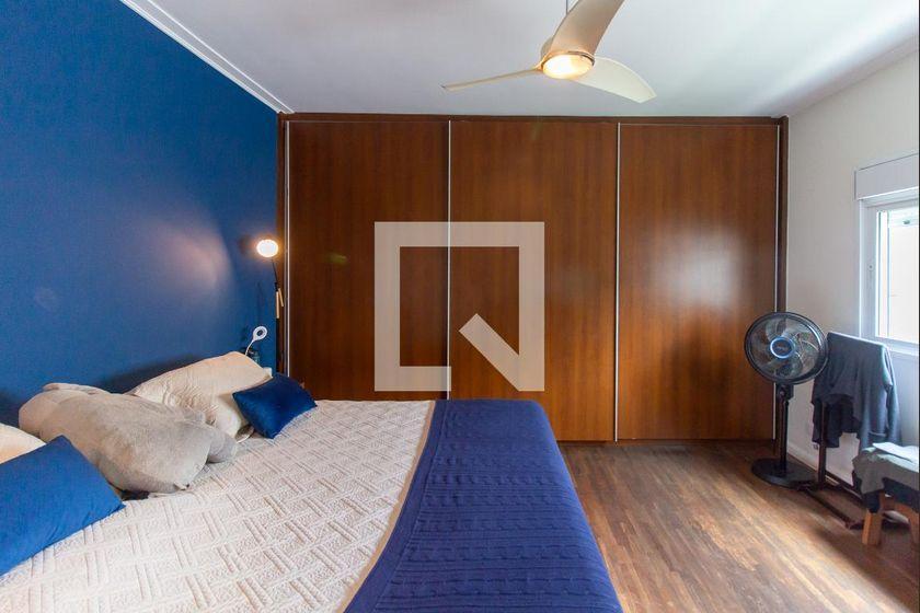 Casa à Venda – Lapa, 5 Quartos, 413 m² – São Paulo