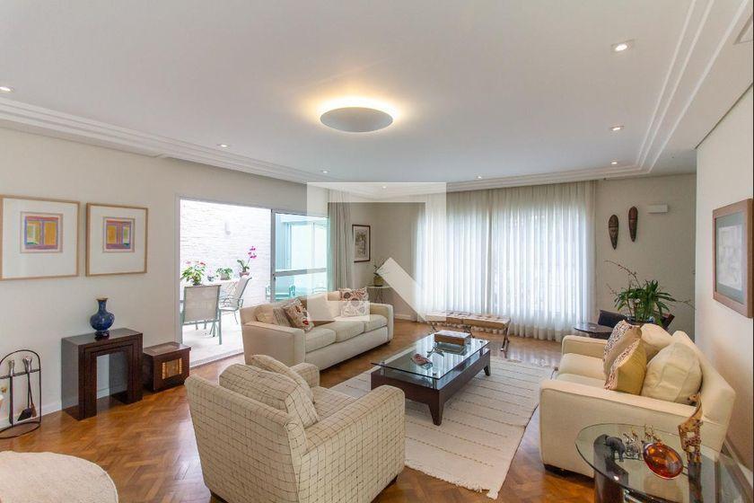 Casa à Venda – Lapa, 5 Quartos, 413 m² – São Paulo