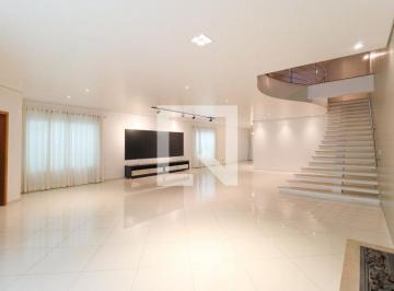 Casa à Venda – Tucuruvi, 4 Quartos, 529 m² – São Paulo