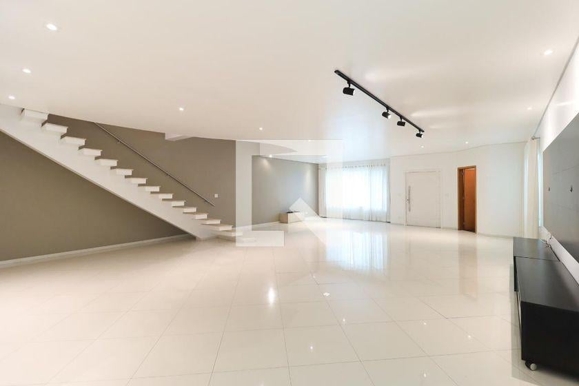 Casa à Venda – Tucuruvi, 4 Quartos, 529 m² – São Paulo