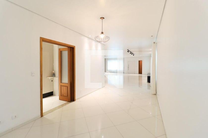 Casa à Venda – Tucuruvi, 4 Quartos, 529 m² – São Paulo
