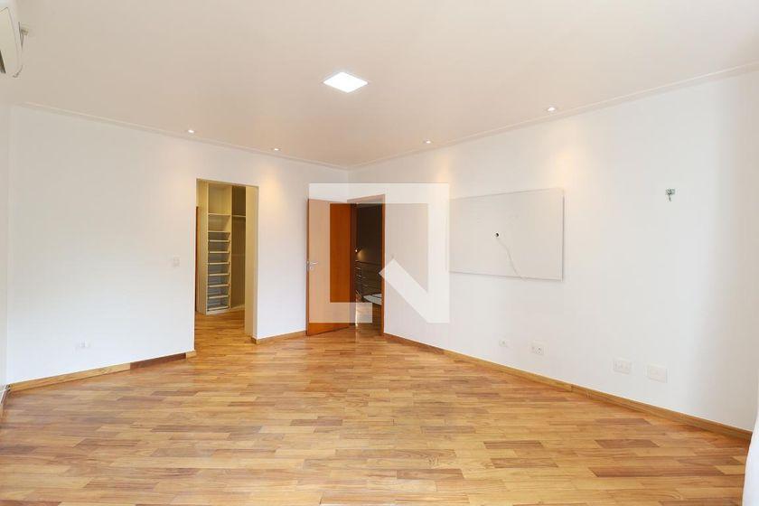 Casa à Venda – Tucuruvi, 4 Quartos, 529 m² – São Paulo