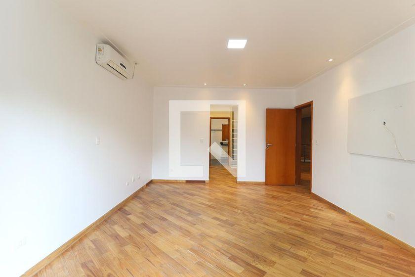 Casa à Venda – Tucuruvi, 4 Quartos, 529 m² – São Paulo