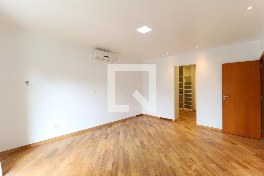 Casa à Venda – Tucuruvi, 4 Quartos, 529 m² – São Paulo