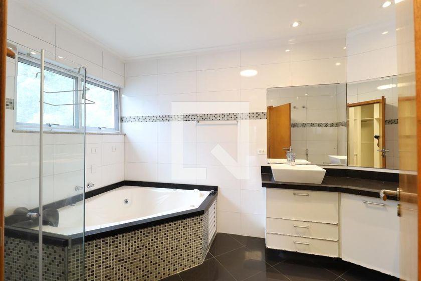 Casa à Venda – Tucuruvi, 4 Quartos, 529 m² – São Paulo
