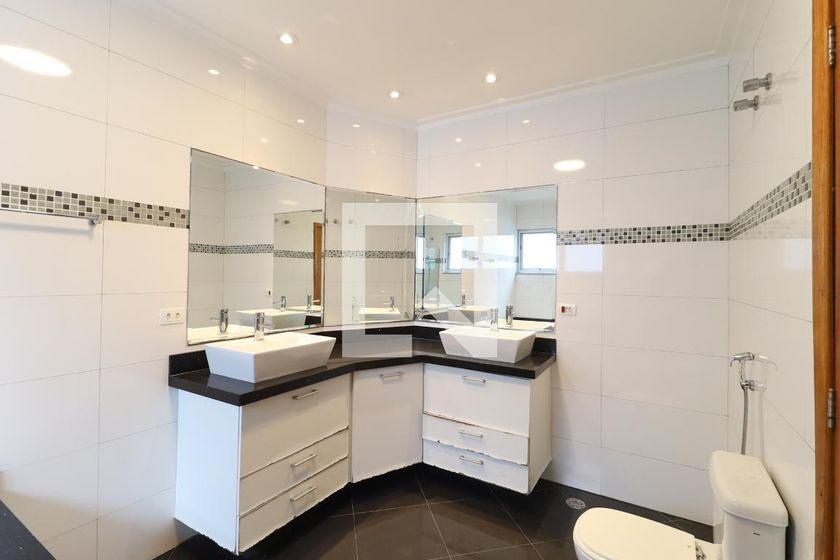 Casa à Venda – Tucuruvi, 4 Quartos, 529 m² – São Paulo