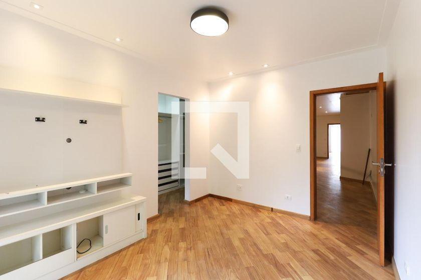 Casa à Venda – Tucuruvi, 4 Quartos, 529 m² – São Paulo