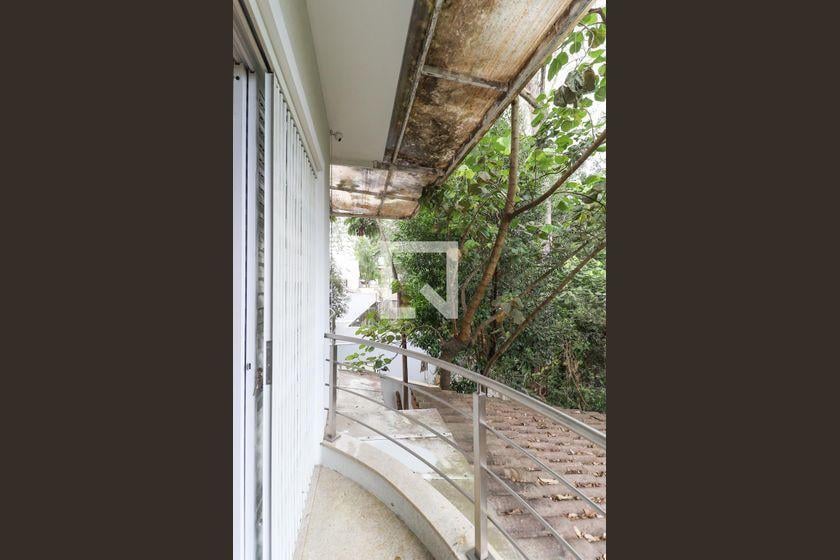 Casa à Venda – Tucuruvi, 4 Quartos, 529 m² – São Paulo