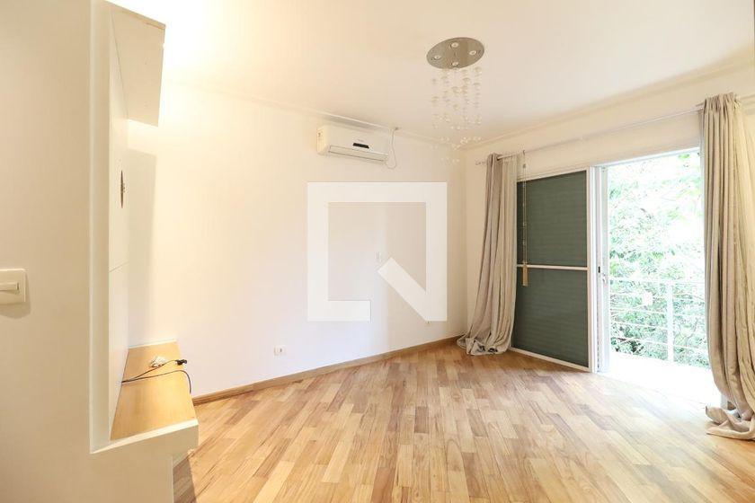 Casa à Venda – Tucuruvi, 4 Quartos, 529 m² – São Paulo