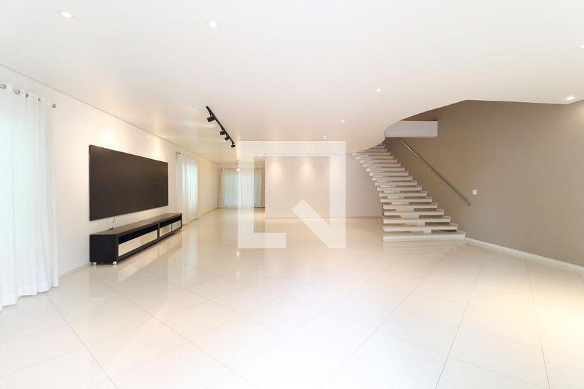 Casa à Venda – Tucuruvi, 4 Quartos, 529 m² – São Paulo