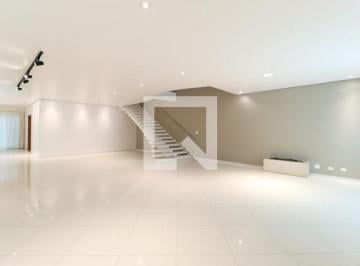Casa à Venda – Tucuruvi, 4 Quartos, 529 m² – São Paulo