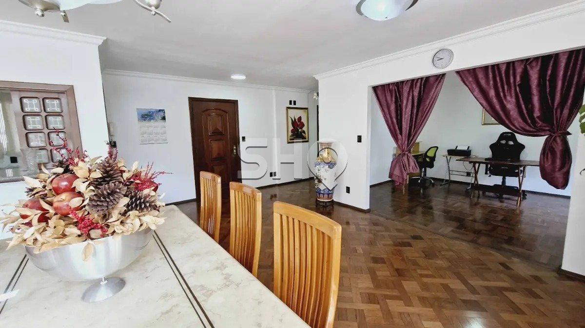 Imoveis – no Jardim Paulista