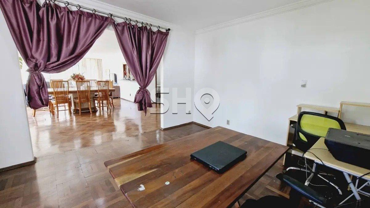 Imoveis – no Jardim Paulista