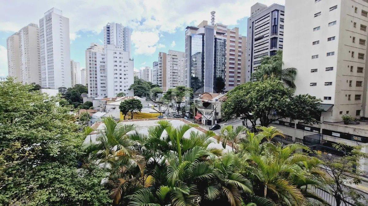 Imoveis – no Jardim Paulista