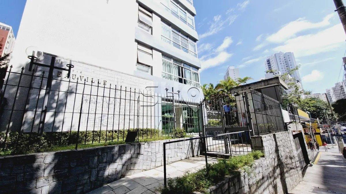 Imoveis – no Jardim Paulista