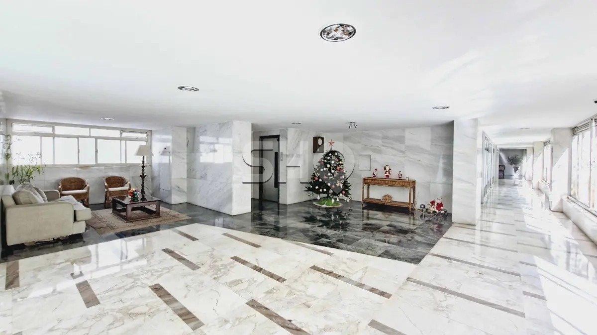 Imoveis – no Jardim Paulista