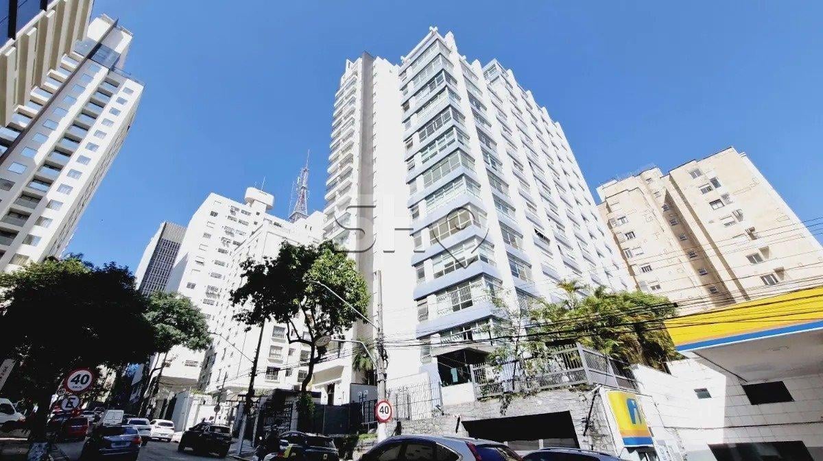 Imoveis – no Jardim Paulista