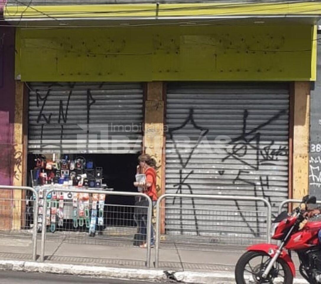 SALÃO TATUAPÉ – AV. CELSO GARCIA