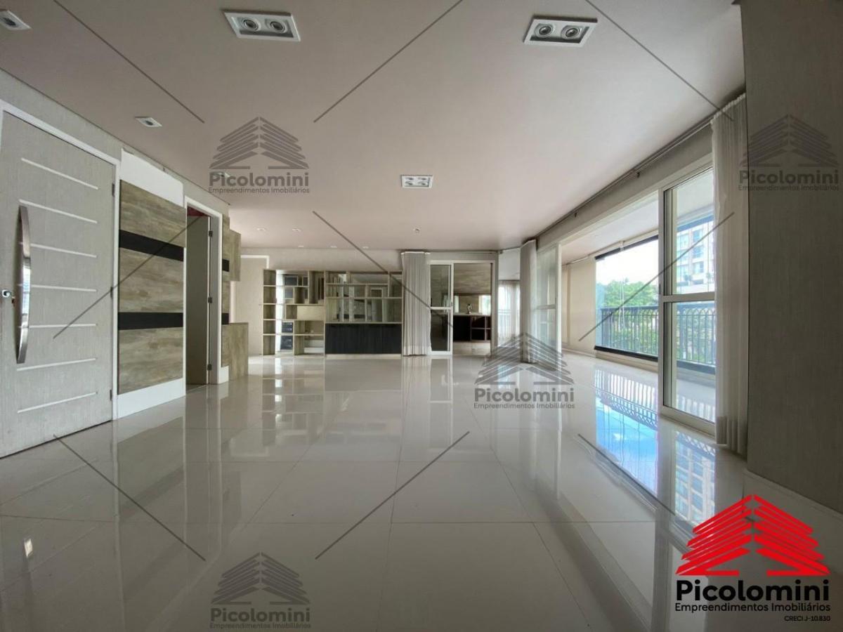Apartamento Garden, Parque da Mooca, 215m2, Verone Family, varanda gourmet integrada , 3 suítes, 3 v