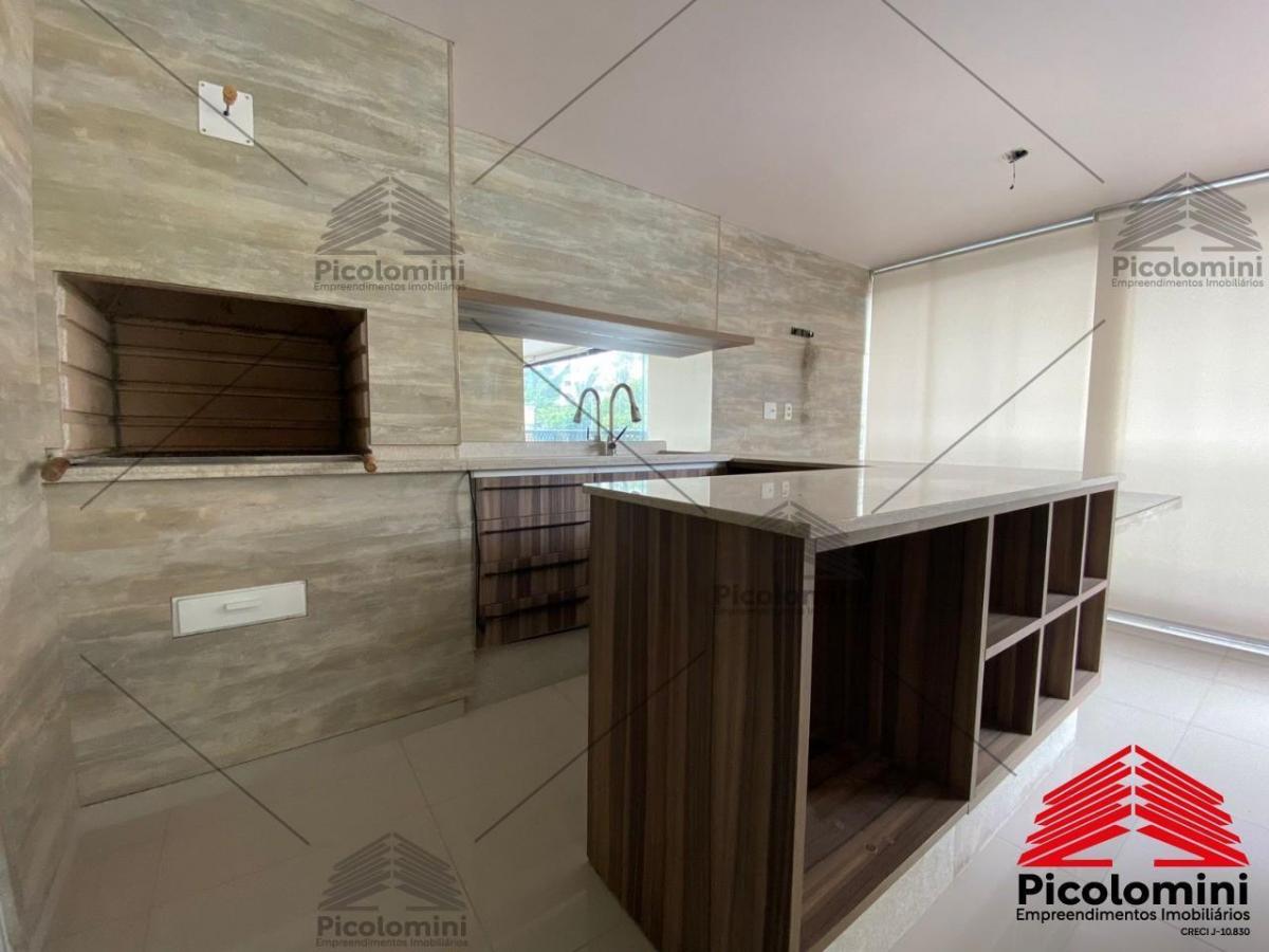 Apartamento Garden, Parque da Mooca, 215m2, Verone Family, varanda gourmet integrada , 3 suítes, 3 v