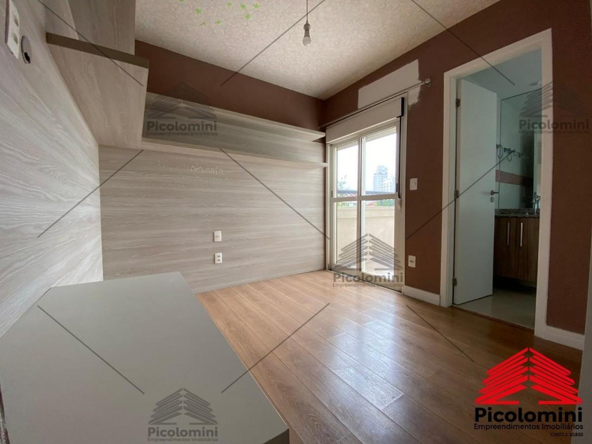Apartamento Garden, Parque da Mooca, 215m2, Verone Family, varanda gourmet integrada , 3 suítes, 3 v