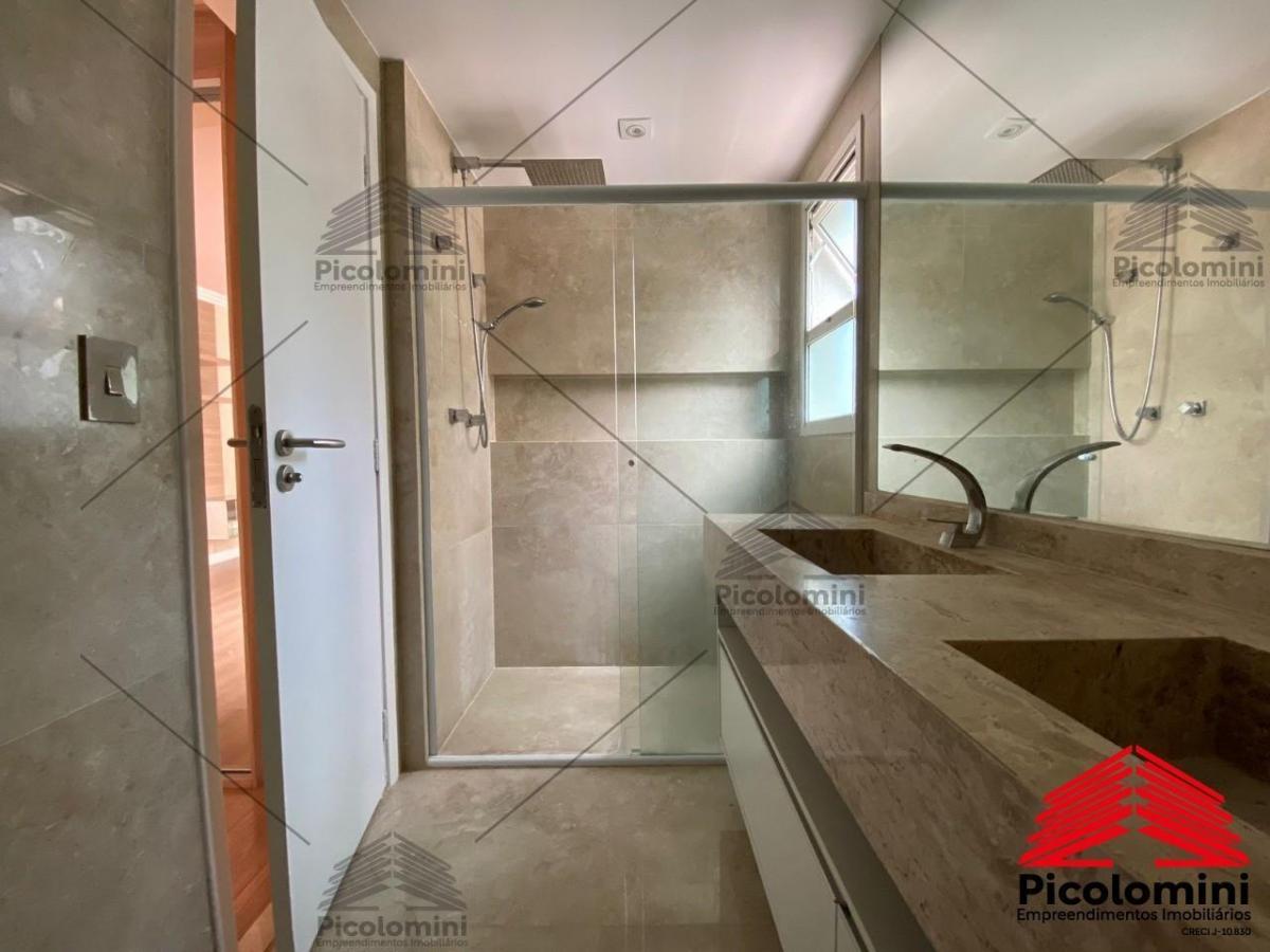 Apartamento Garden, Parque da Mooca, 215m2, Verone Family, varanda gourmet integrada , 3 suítes, 3 v