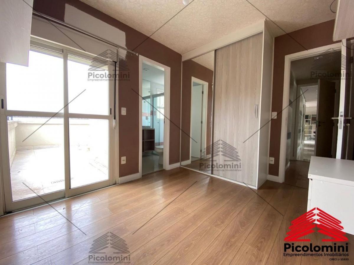 Apartamento Garden, Parque da Mooca, 215m2, Verone Family, varanda gourmet integrada , 3 suítes, 3 v