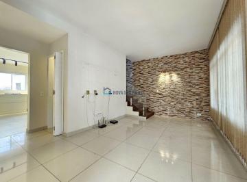 Casa assobradada, 154m, 3 quartos, 1 suíte, 2 vagas – Planalto Paulista