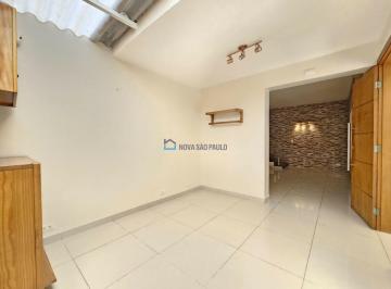 Casa assobradada, 154m, 3 quartos, 1 suíte, 2 vagas – Planalto Paulista